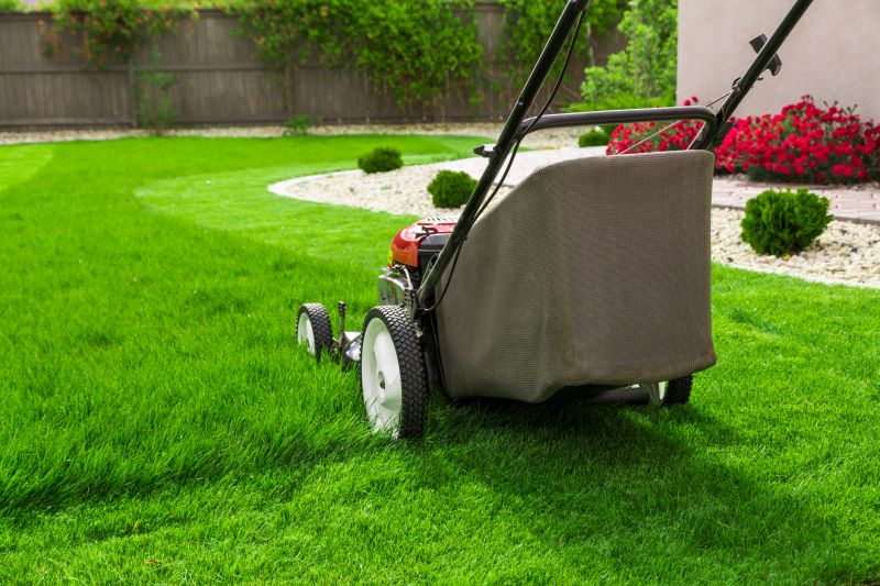 Grass Cutting And Lawn Care
