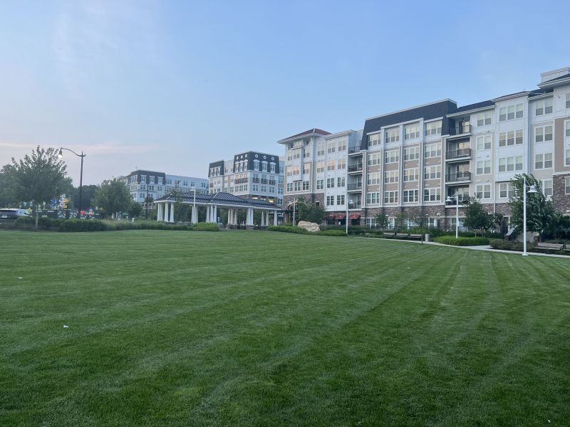 Residential Lawn Care