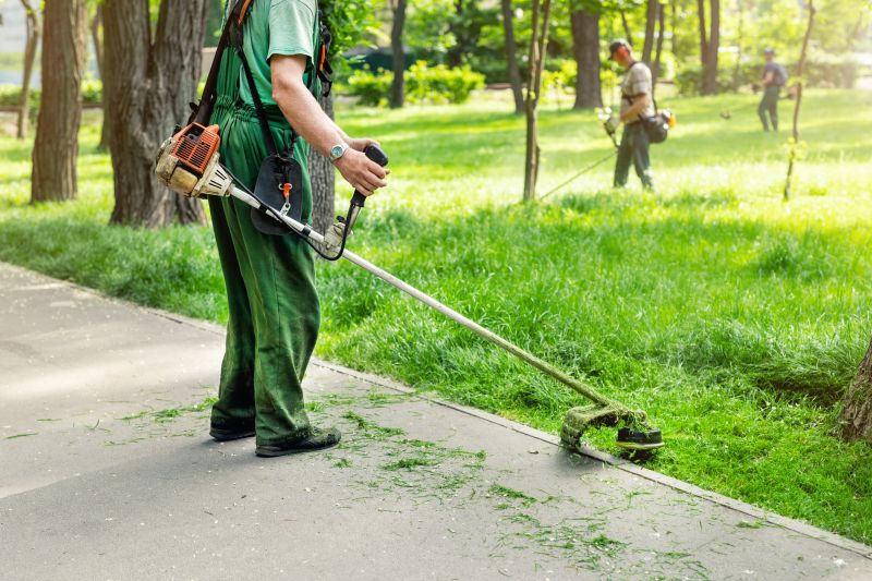 Contact About Grass Cutting And Lawn Care